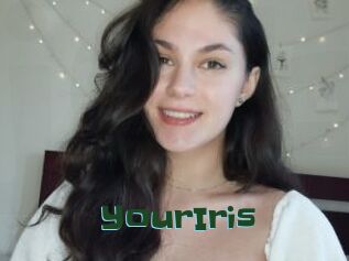 YourIris