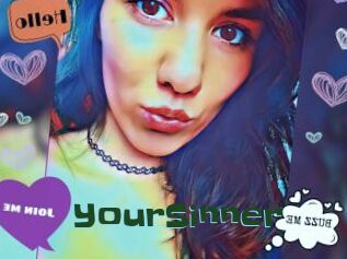YourSinner