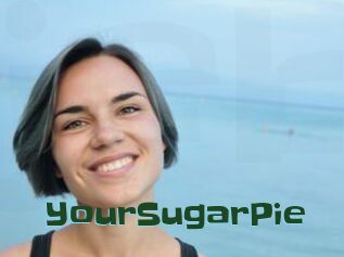 YourSugarPie