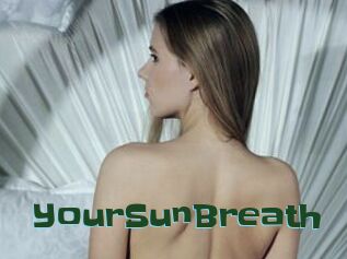 YourSunBreath