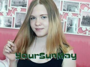 YourSunMay