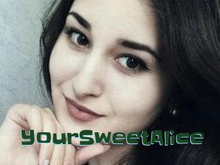YourSweetAlice