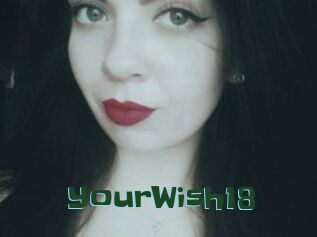 YourWish18