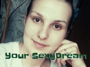 Your_SexyDream