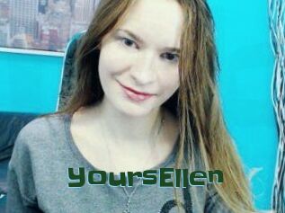 YoursEllen