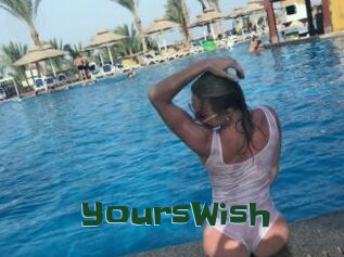 YoursWish