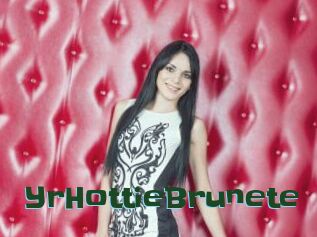 YrHottieBrunete