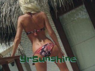 YrSunshine