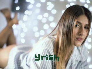 Yrish