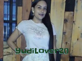 YudiLover20