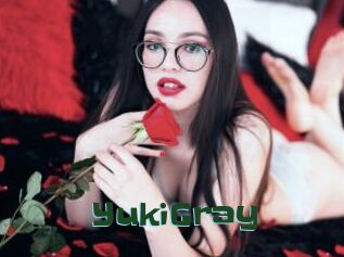 YukiGray