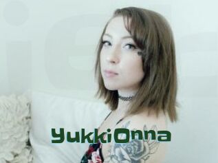 YukkiOnna