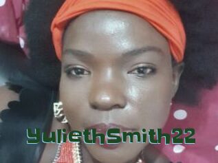 YuliethSmith22