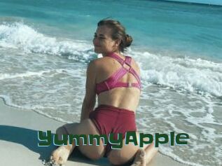 YummyApple