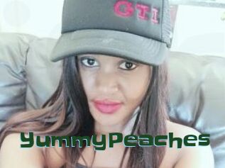 YummyPeaches