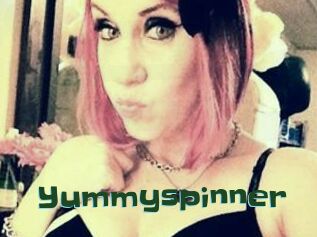 Yummyspinner