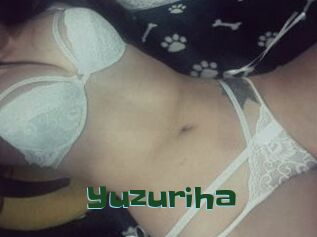 Yuzuriha