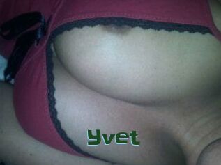 Yvet