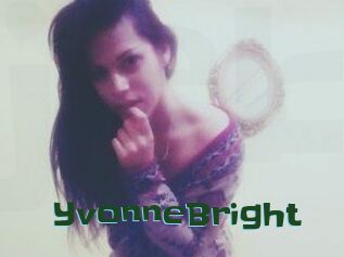 YvonneBright