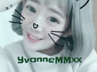 YvonneMMxx