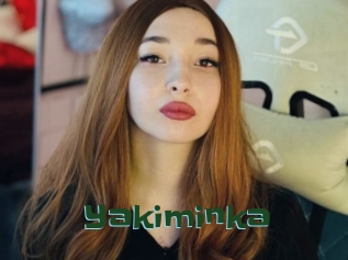 Yakiminka