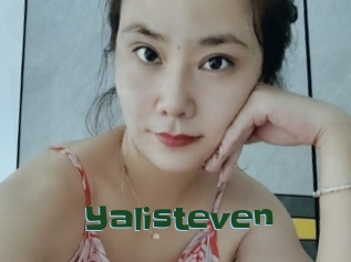 Yalisteven