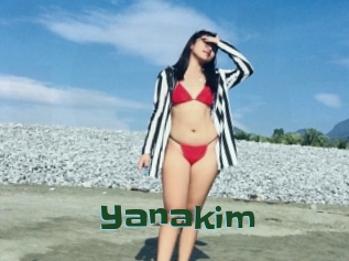 Yanakim