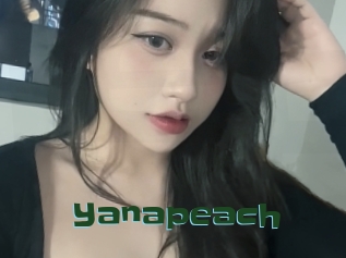 Yanapeach