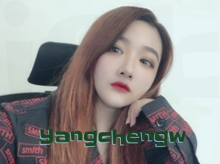 Yangchengw