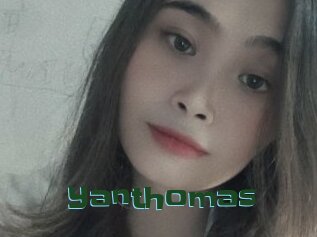 Yanthomas