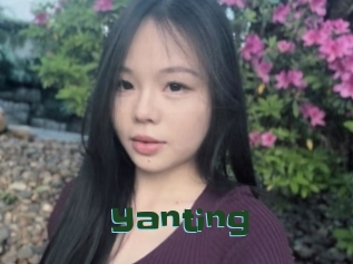 Yanting
