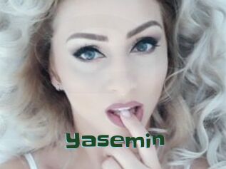 Yasemin