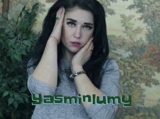 Yasminlumy