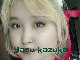 Yasu_kazuko
