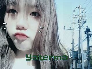 Yaterma