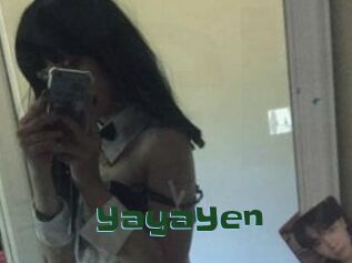 YayaYen