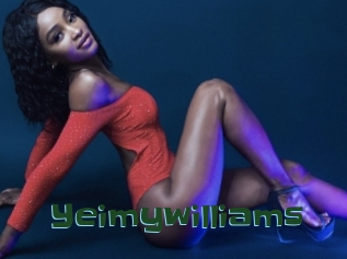 Yeimywilliams
