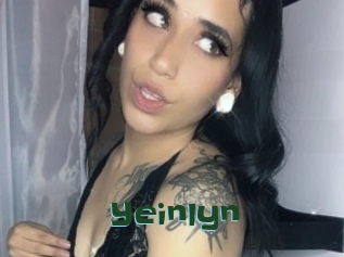 Yeinlyn