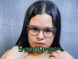 Yennywein