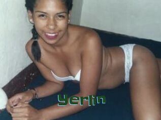 Yerlin