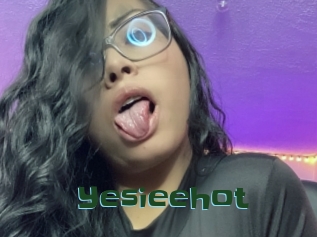 Yesieehot