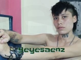 Yeyesaenz