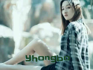 Yhongbo