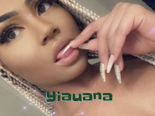 yiauana Jeune baise