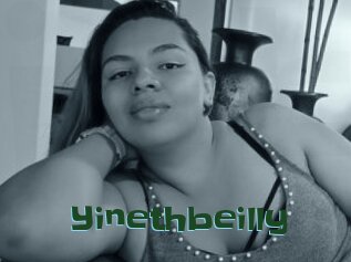 Yinethbeilly