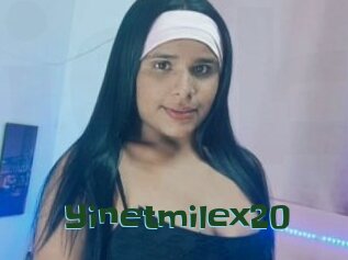 Yinetmilex20