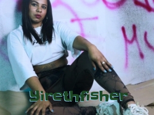 Yirethfisher