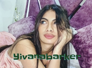 Yivanabarker