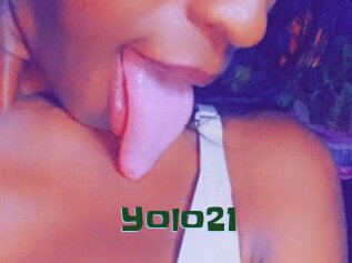 Yolo21