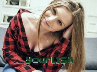 YourLISA